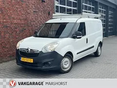 Foto van Opel Combo