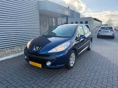 Foto van Peugeot 207