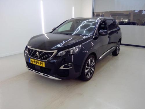 Foto van Peugeot 5008