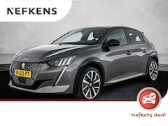 Peugeot 208 1.2 PureTech GT Pack 2022 - voorkant