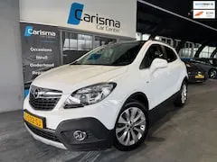 Foto van Opel Mokka
