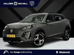Foto van Peugeot 2008