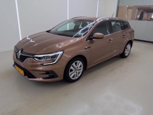 Foto van Renault Mégane