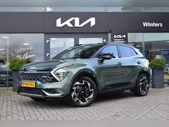 Foto van Kia Sportage