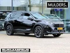 Foto van Peugeot 5008