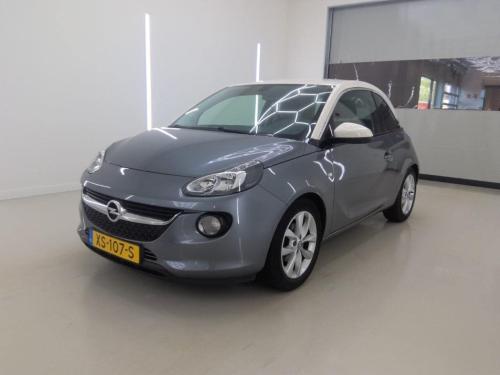 Foto van Opel Adam