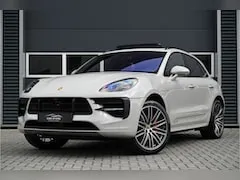 Foto van Porsche Macan