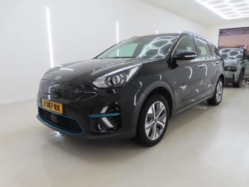 Foto van Kia e-Niro