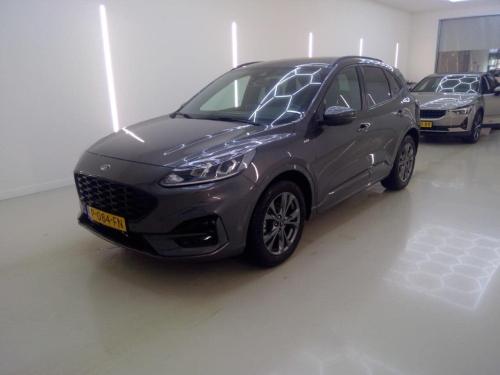 Foto van Ford Kuga