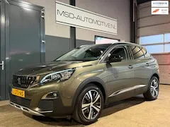Foto van Peugeot 3008