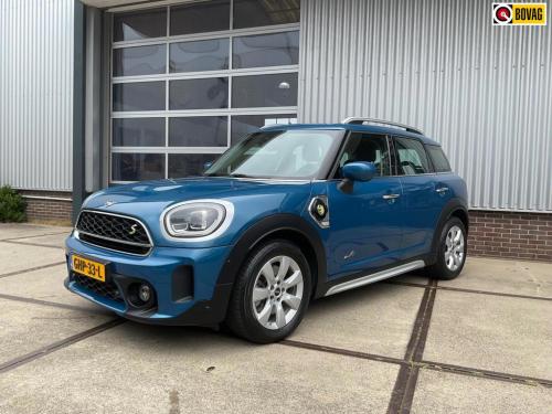 Foto van Mini Countryman