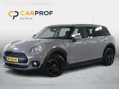 Foto van Mini Clubman