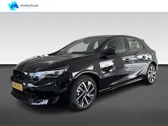 Opel Corsa 1.2 T Hybrid GS 2025 - voorkant