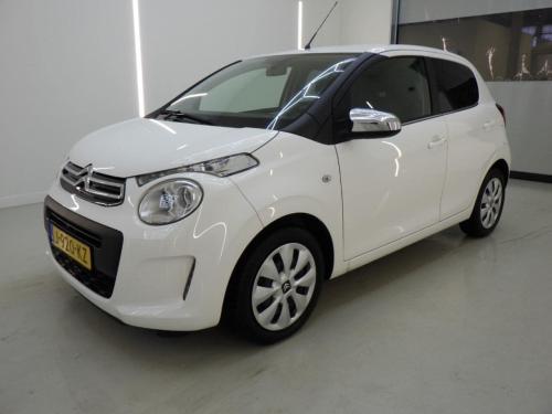 Foto van Citroen C1