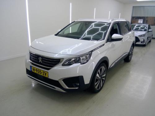 Foto van Peugeot 5008