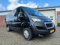 Foto van Peugeot Boxer