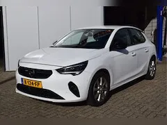 Opel Corsa 1.2 GS Line 2020 - voorkant