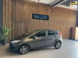 Ford Fiesta 1.0 Style 2016 - voorkant