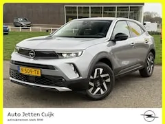 Foto van Opel Mokka
