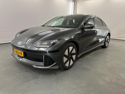 Foto van Hyundai IONIQ 6