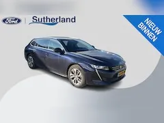 Foto van Peugeot 508