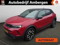 Opel Mokka 1.2 Turbo GS Line 2023 - voorkant