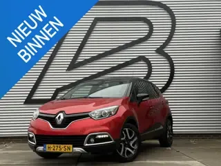 Foto van Renault Captur