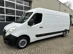 Foto van Opel Movano