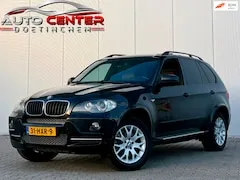 Foto van BMW X5