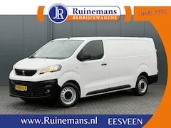 Foto van Peugeot Expert