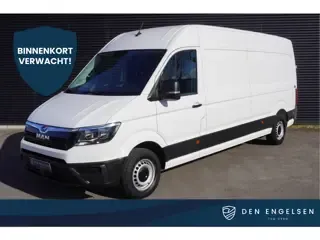 Man Tge 35 2.0 XLang SHoog 2022 - voorkant