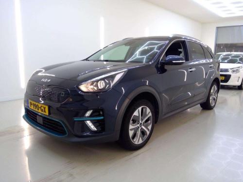 Foto van Kia e-Niro