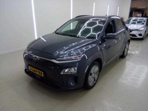 Foto van Hyundai Kona