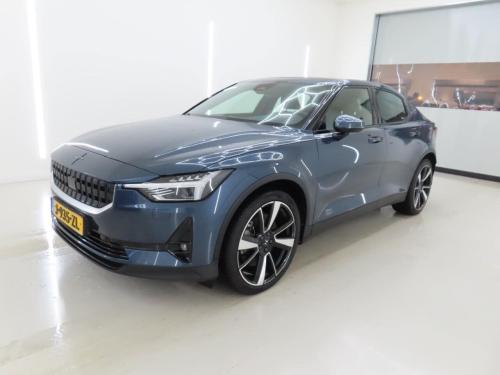 Foto van Polestar 2
