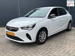 Opel Corsa 1.2 2022 - voorkant