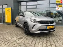 Foto van Opel Grandland