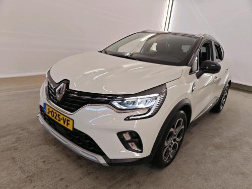 Foto van Renault Captur