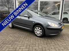 Foto van Peugeot 307
