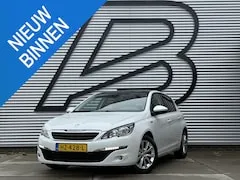 Foto van Peugeot 308