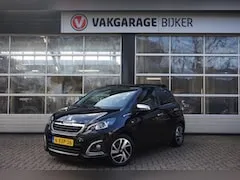 Foto van Peugeot 108