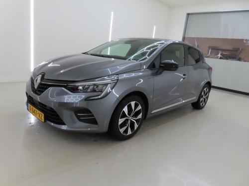 Renault Clio 1.0 TCe 90 Evolution 2024 - voorkant