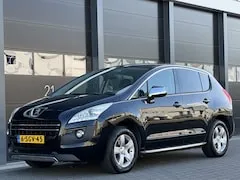 Foto van Peugeot 3008