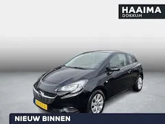 Opel Corsa 1.0 Turbo Edition 2019 - voorkant
