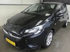 Opel Corsa 1.4 Edition 2016 - voorkant