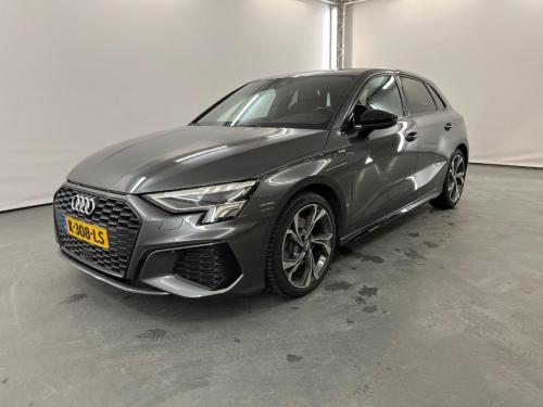 Foto van Audi A3