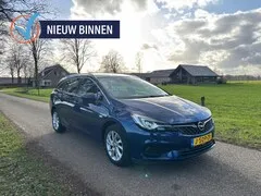 Opel Astra 1.2 Elegance 2020 - voorkant