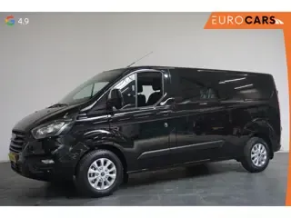 Ford Transit Custom 300 2.0 TDCI L2H1 Tr 2023 - voorkant