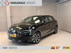 Opel Corsa 1.2 T Hybrid GS 2025 - voorkant