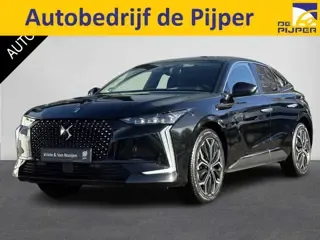 Foto van DS 4