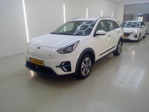 Foto van Kia e-Niro